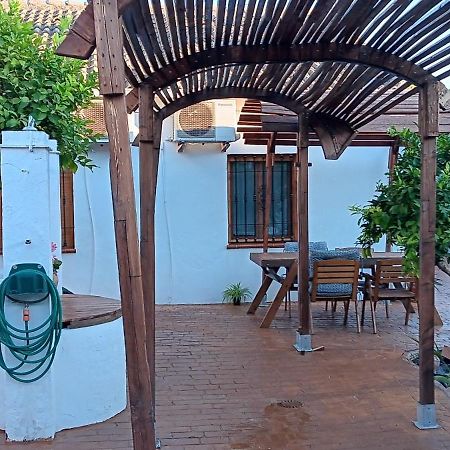 Gran Casa Rural Con Patio En Encinarejo De Cordoba ภายนอก รูปภาพ