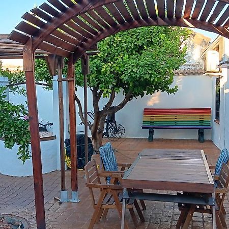 Gran Casa Rural Con Patio En Encinarejo De Cordoba ภายนอก รูปภาพ