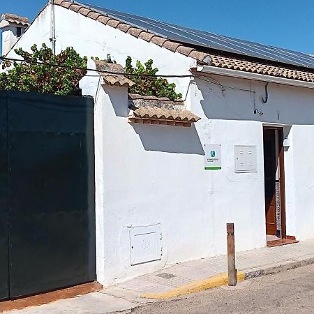 Gran Casa Rural Con Patio En Encinarejo De Cordoba ภายนอก รูปภาพ