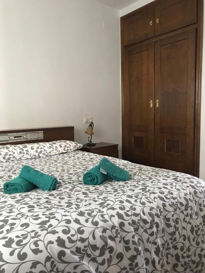 Gran Casa Rural Con Patio En Encinarejo De Cordoba ภายนอก รูปภาพ
