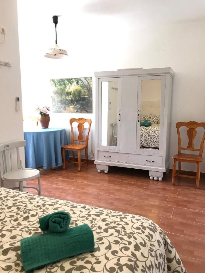 Gran Casa Rural Con Patio En Encinarejo De Cordoba ภายนอก รูปภาพ