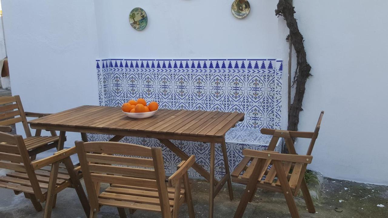 Gran Casa Rural Con Patio En Encinarejo De Cordoba ภายนอก รูปภาพ
