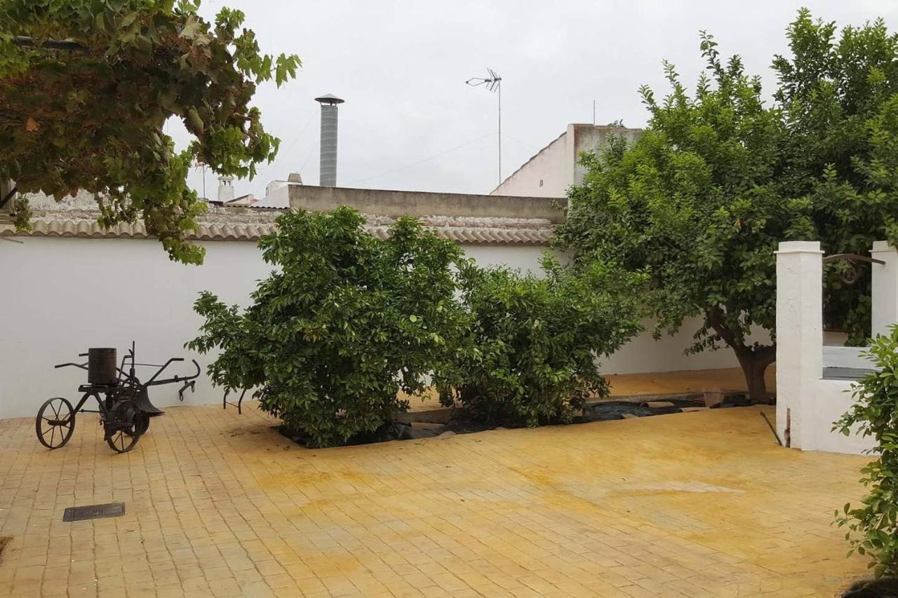 Gran Casa Rural Con Patio En Encinarejo De Cordoba ภายนอก รูปภาพ