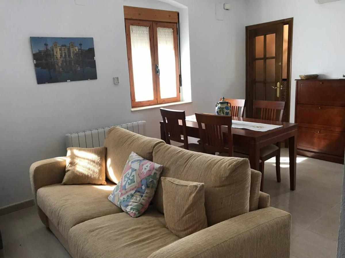 Gran Casa Rural Con Patio En Encinarejo De Cordoba ภายนอก รูปภาพ