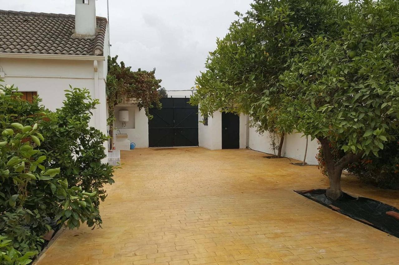 Gran Casa Rural Con Patio En Encinarejo De Cordoba ภายนอก รูปภาพ