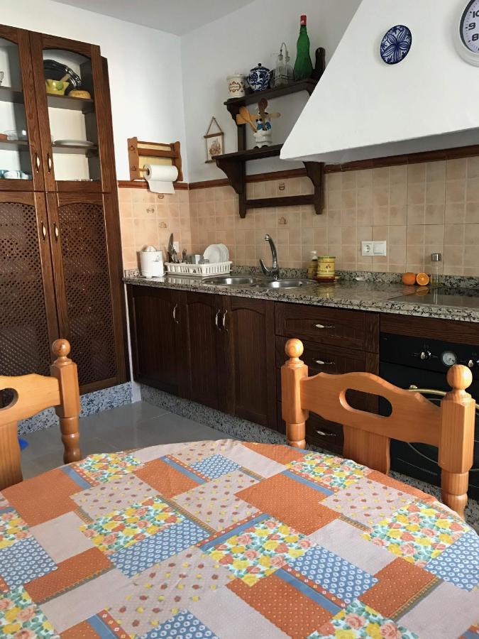 Gran Casa Rural Con Patio En Encinarejo De Cordoba ภายนอก รูปภาพ