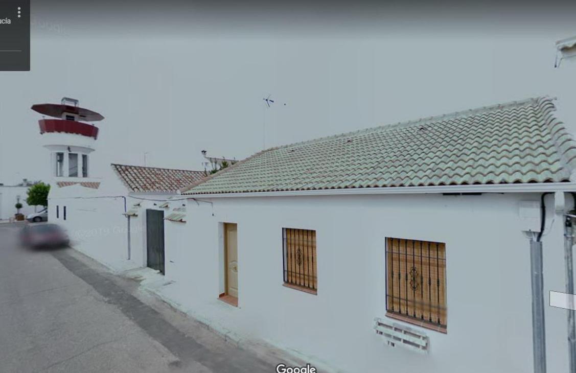 Gran Casa Rural Con Patio En Encinarejo De Cordoba ภายนอก รูปภาพ