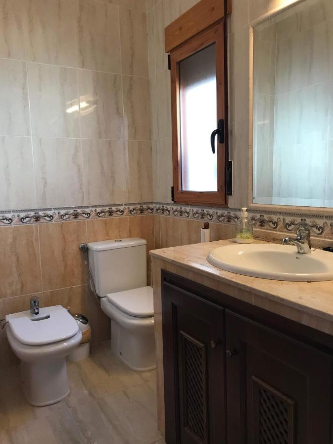 Gran Casa Rural Con Patio En Encinarejo De Cordoba ภายนอก รูปภาพ