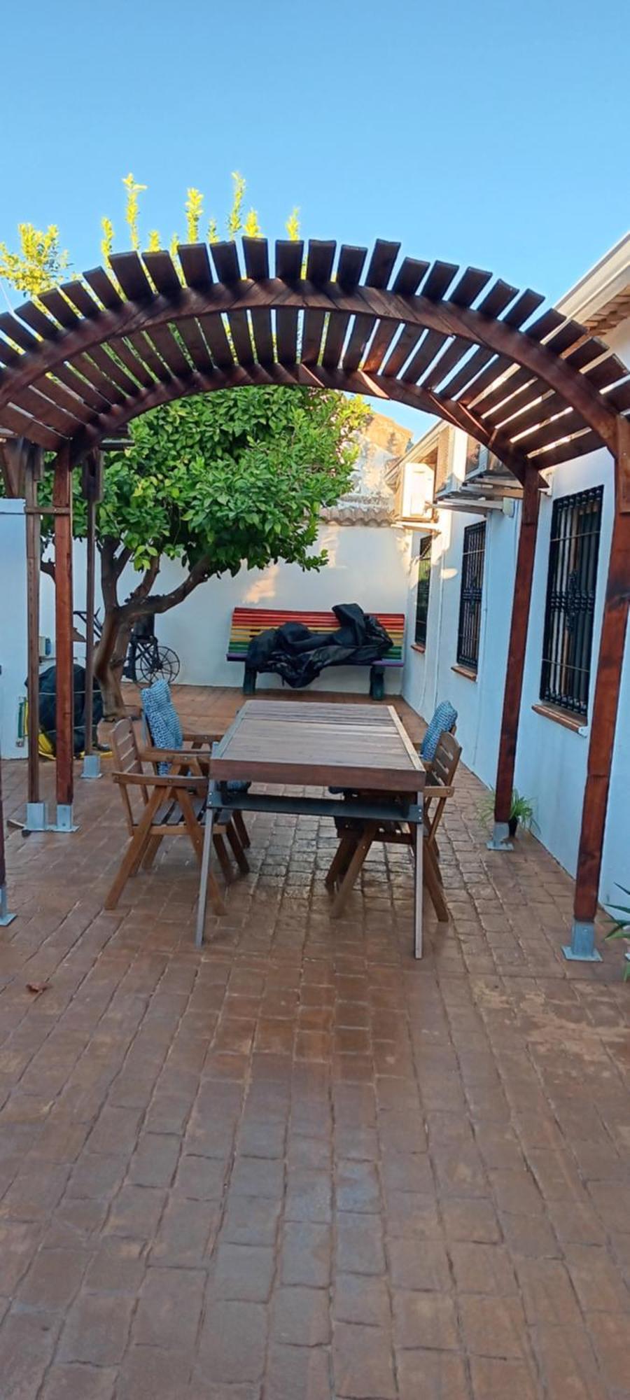 Gran Casa Rural Con Patio En Encinarejo De Cordoba ภายนอก รูปภาพ
