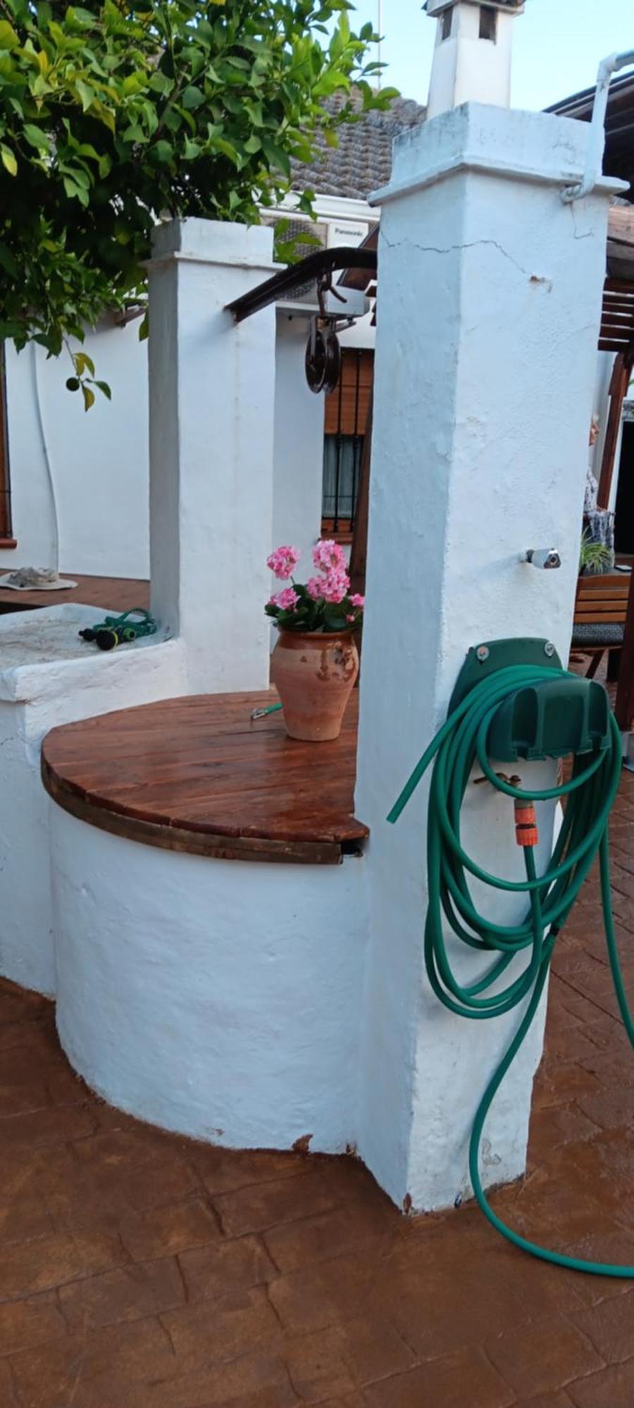 Gran Casa Rural Con Patio En Encinarejo De Cordoba ภายนอก รูปภาพ